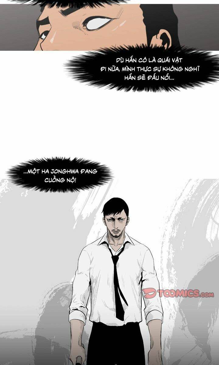 kẻ mạnh nhất - tong edge chapter 69 8