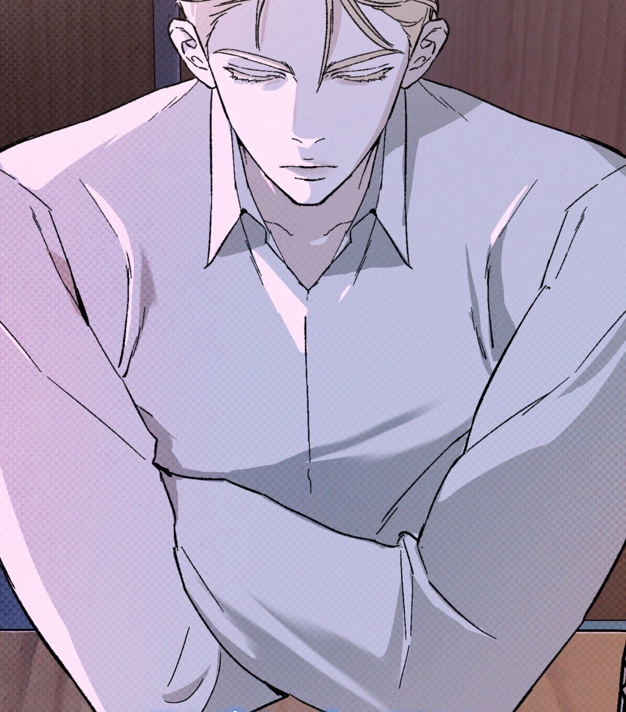 codename anastasia chapter 25.2 73