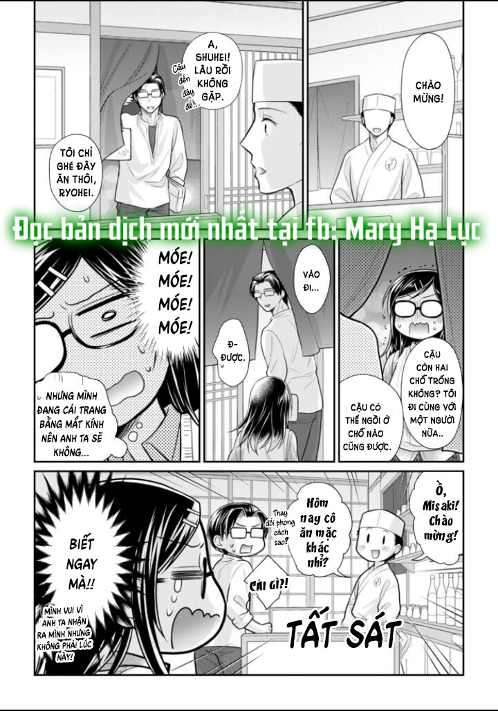 ham muốn dục vọng của một người đàn ông lớn tuổi chapter 42 6