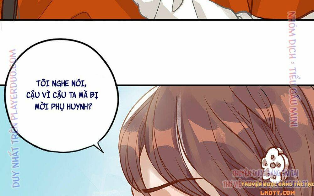 chồng trước 18 tuổi chapter 42 47