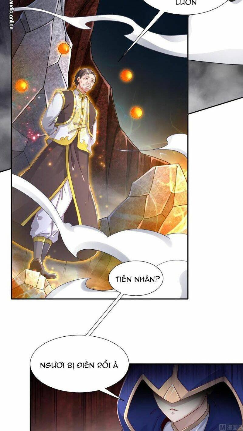 trọng sinh chi ma tôn đương đạo chapter 109 17