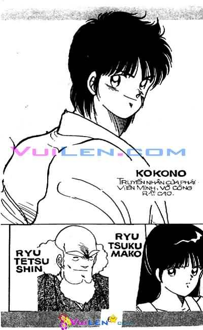 truyền nhân atula - shura no mon i chapter 4 7