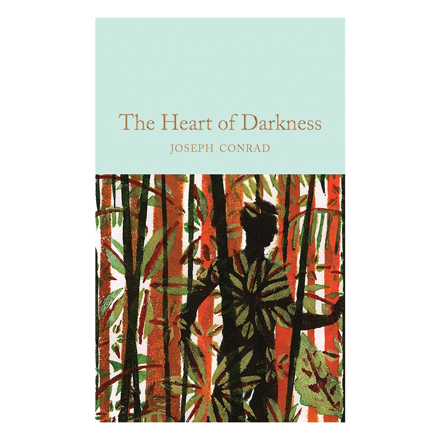 Heart of Darkness &amp; other stories - Macmillan Collector's Library (Hardback)