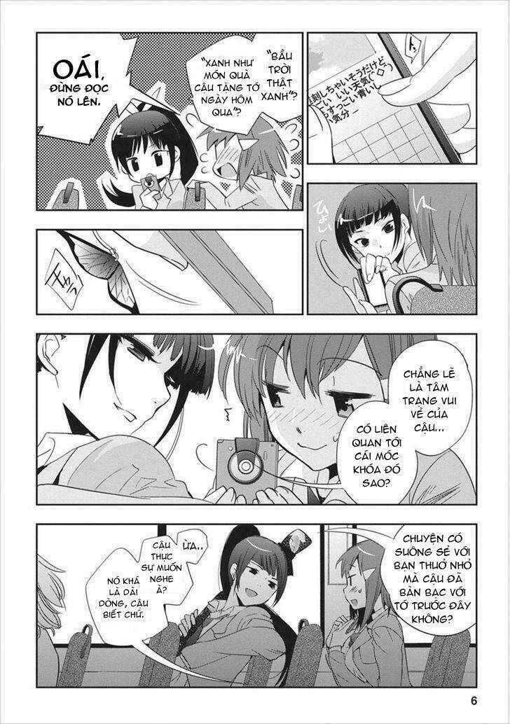 soukai no eve chapter 1 8