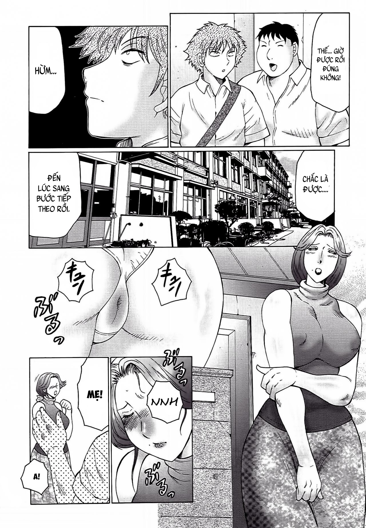 juku juku chapter 4 6