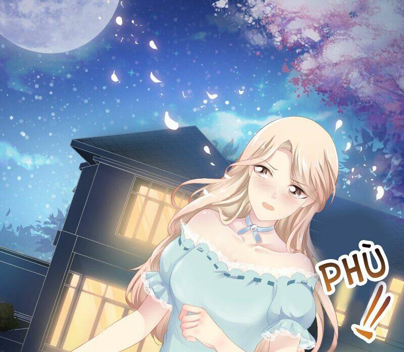 thần bí đế thiếu điềm sủng thê chapter 1 76