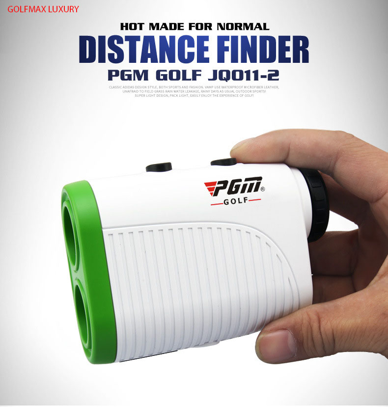 [Golfmax]Máy đo khoảng cách chơi golf PGM_JZQ011