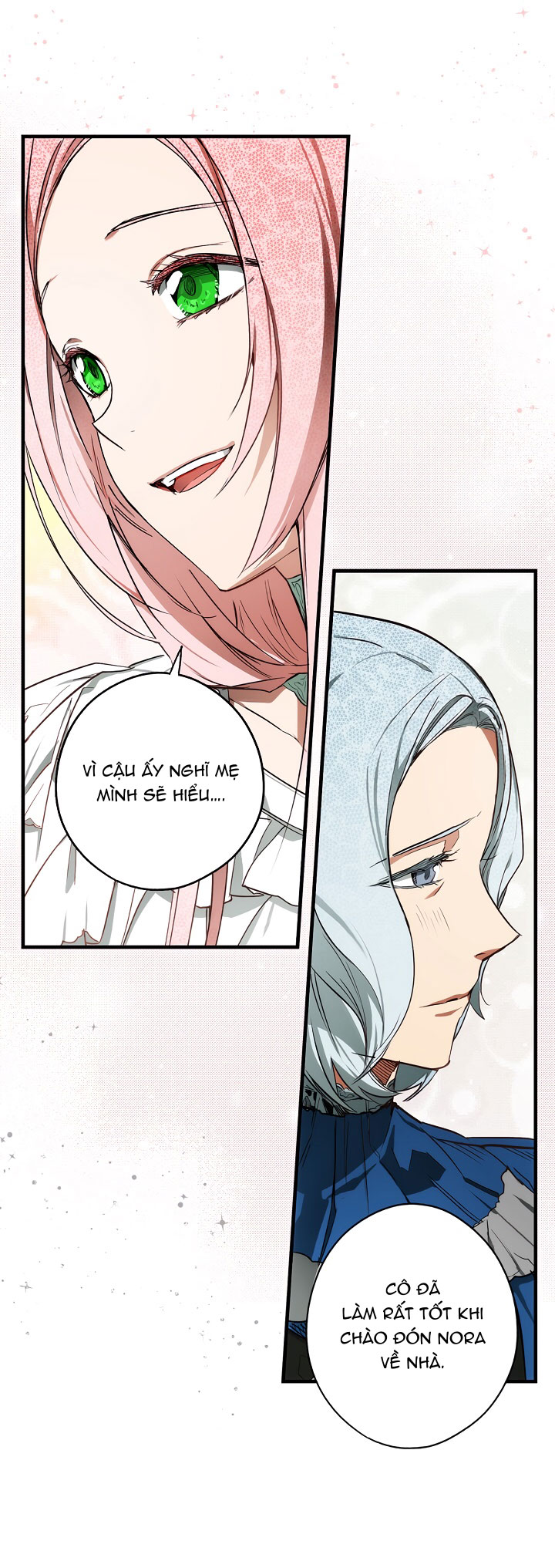 cổ tích về người mẹ kế chapter 39 36