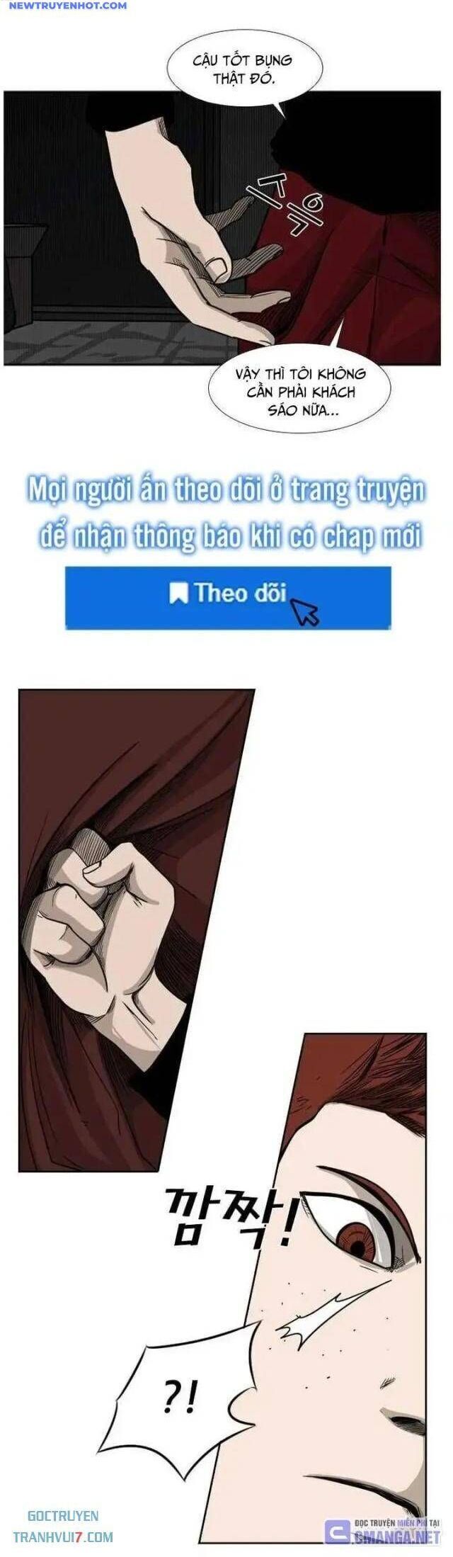 shark - cá mập chapter 70 48