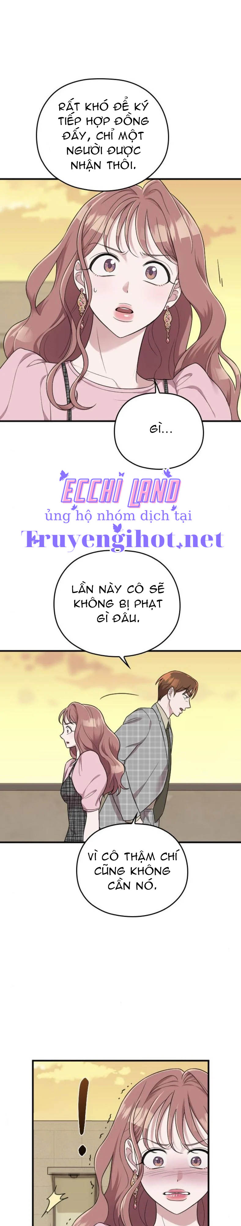 cô đi mà lấy chồng tôi chapter 26.2 15
