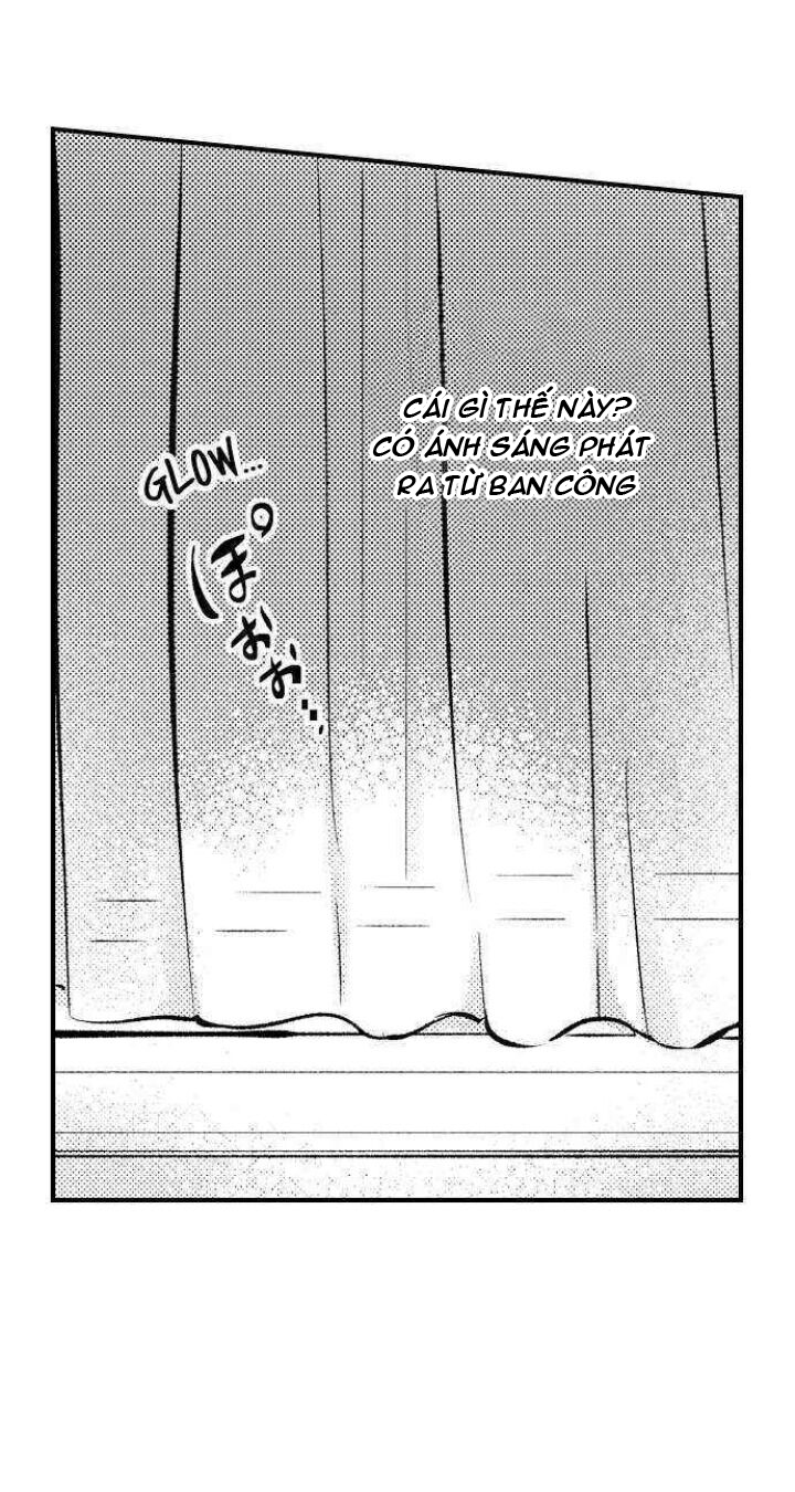 mộng ma tama chapter 1.2 3