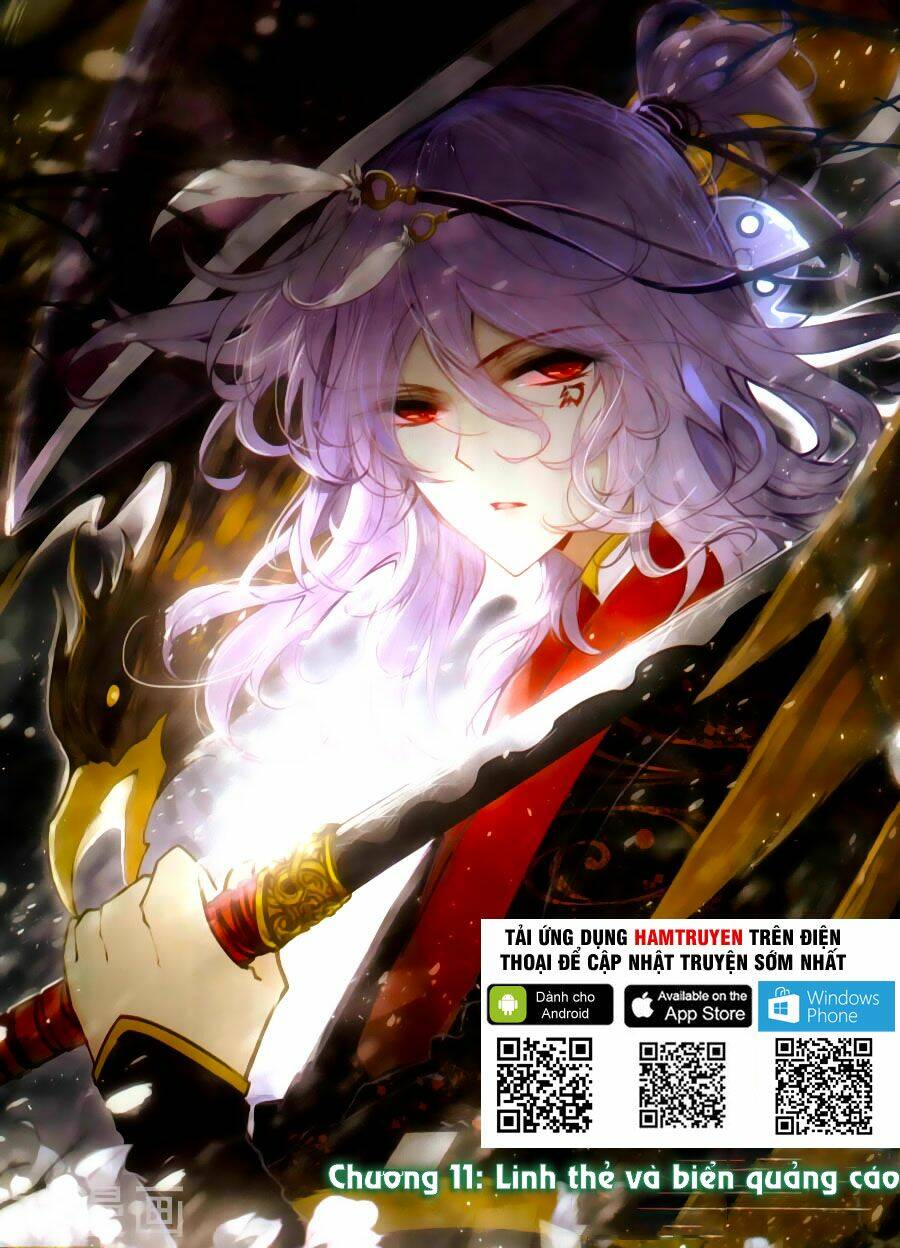 tạp đồ chapter 11 2