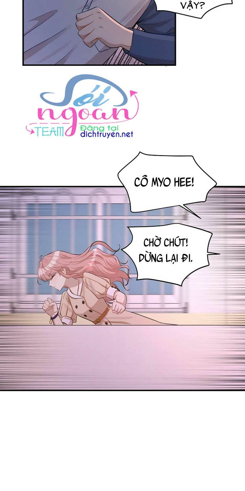 cuộc sống kỳ thú chapter 22 27