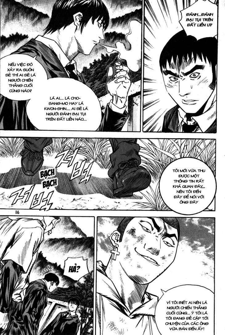 change guy chapter 325 16