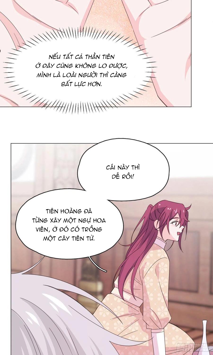 nhất hoàng cửu công thập nhị thê chapter 74 12