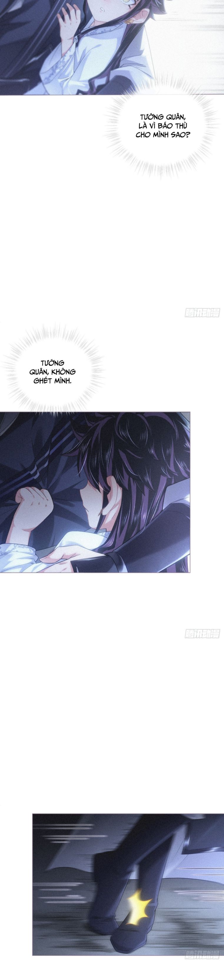 nhập mộ chi thần chapter 85 12