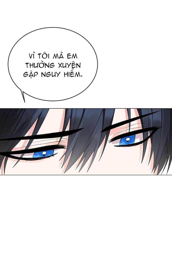 tôi sẽ trở thành nhân vật chính chapter 15 12