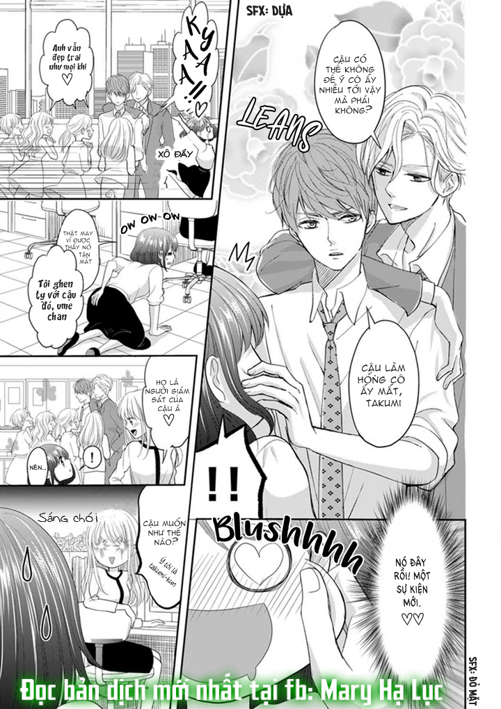 hãy làm cho tôi cứng chapter 1.1 7