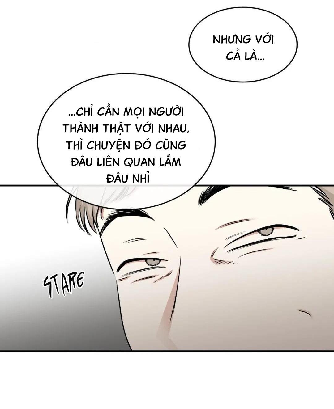 thủy triều thấp lúc chạng vạng chapter 93 16