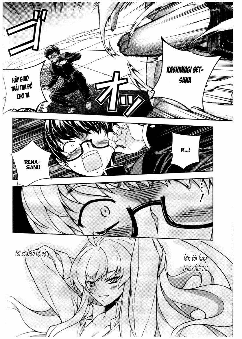 onihime vs chapter 4 35