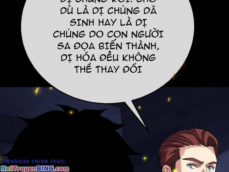 nhìn thấy thanh máu, ta xử tội thần linh chapter 146 38