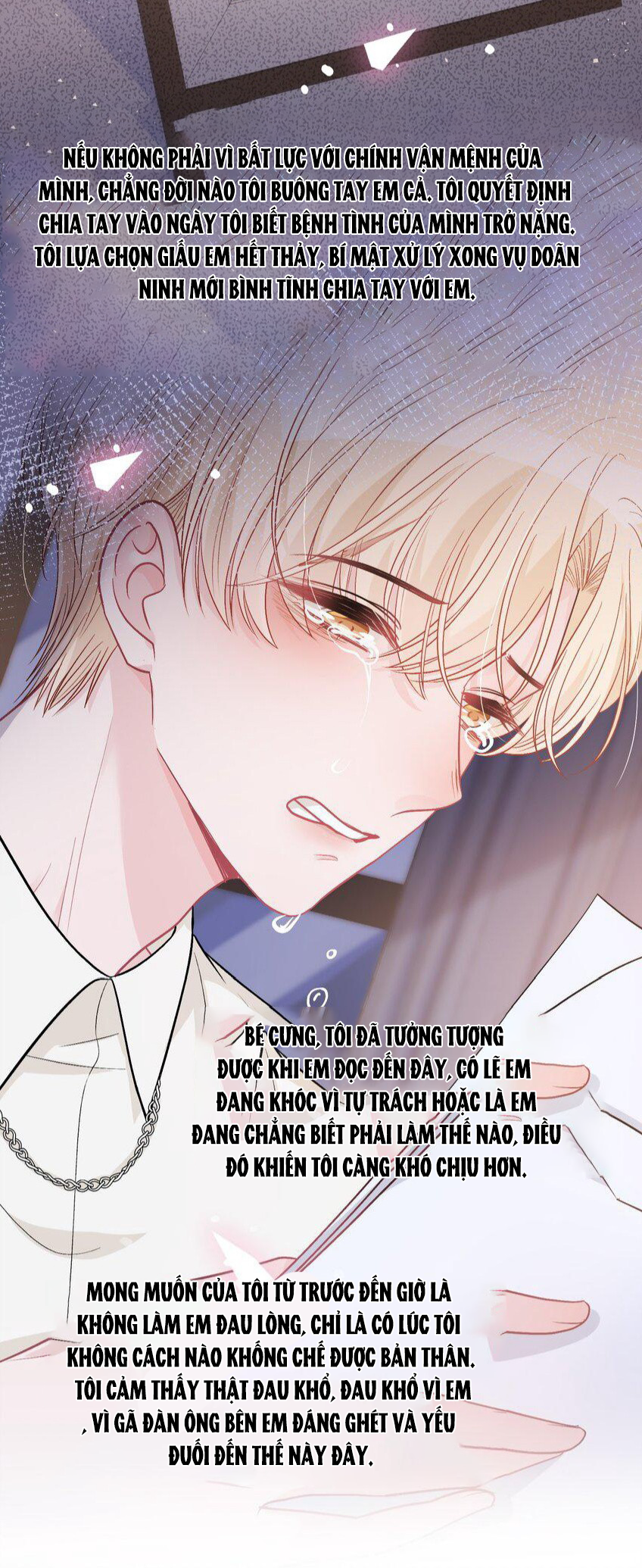 trước và sau ly hôn! chapter 78 24