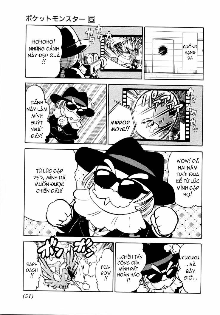 thú cưng đặc biệt chapter 56 3