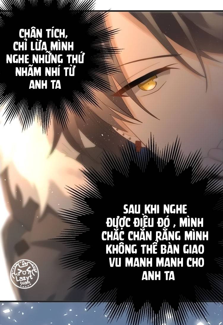 tình yêu huyễn tưởng chapter 17 43