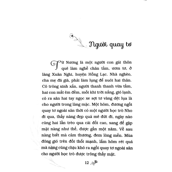 Truyện Ngắn Nhất Linh