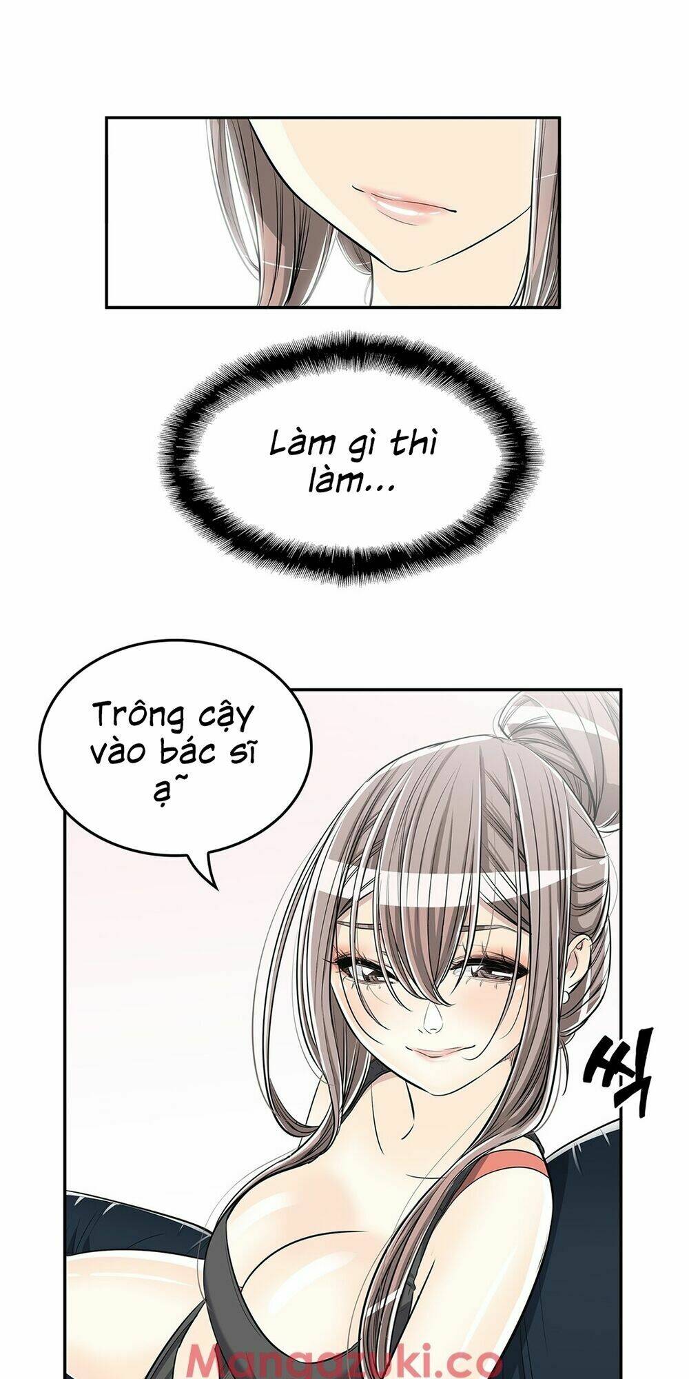 câu lạc bộ sa đoạ chapter 24 21