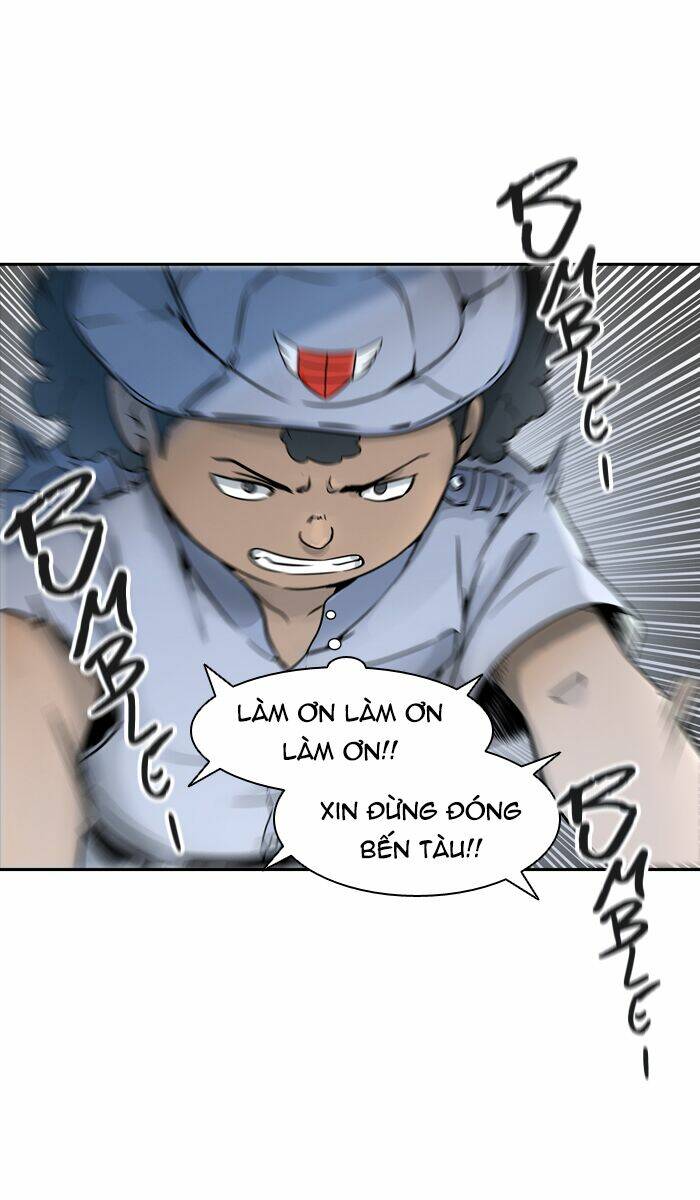 cuộc chiến trong tòa tháp chapter 397 30