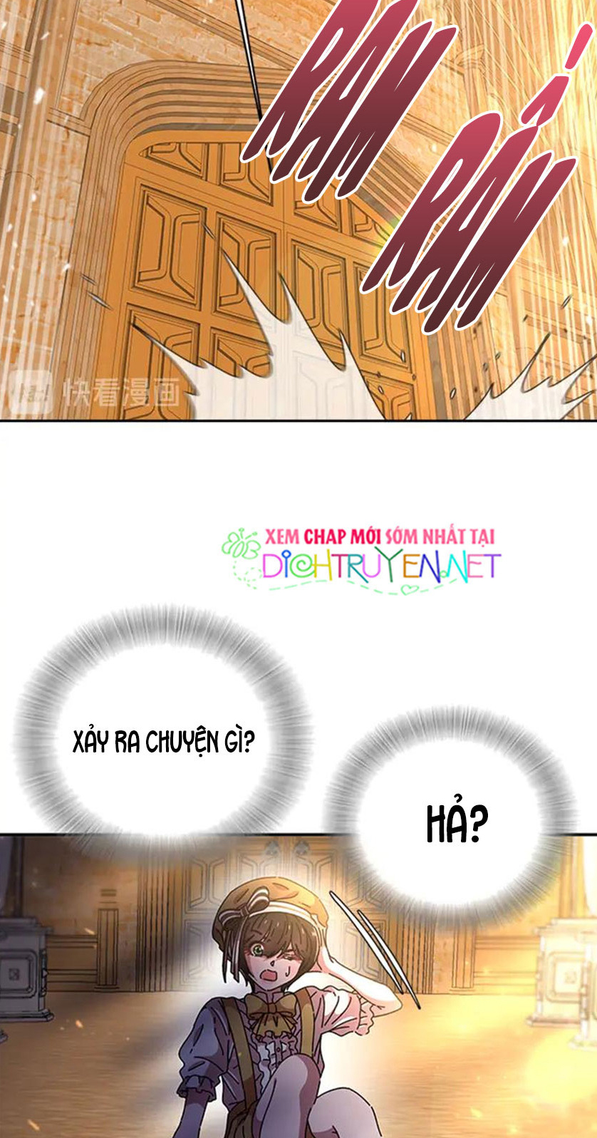 con gái bảo bối của ma vương chapter 77 14