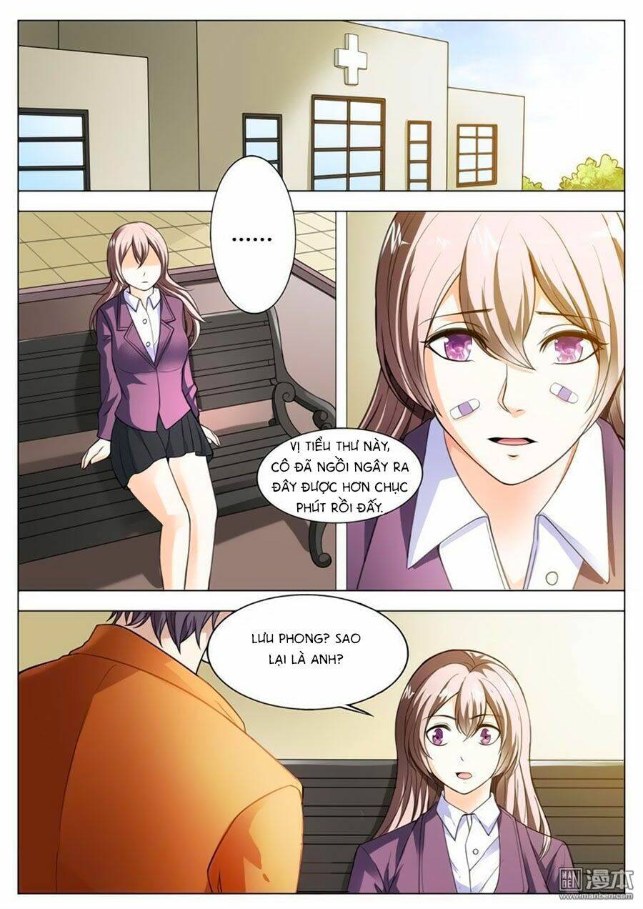 thủ tịch ngoan ngoan ái chapter 64 6