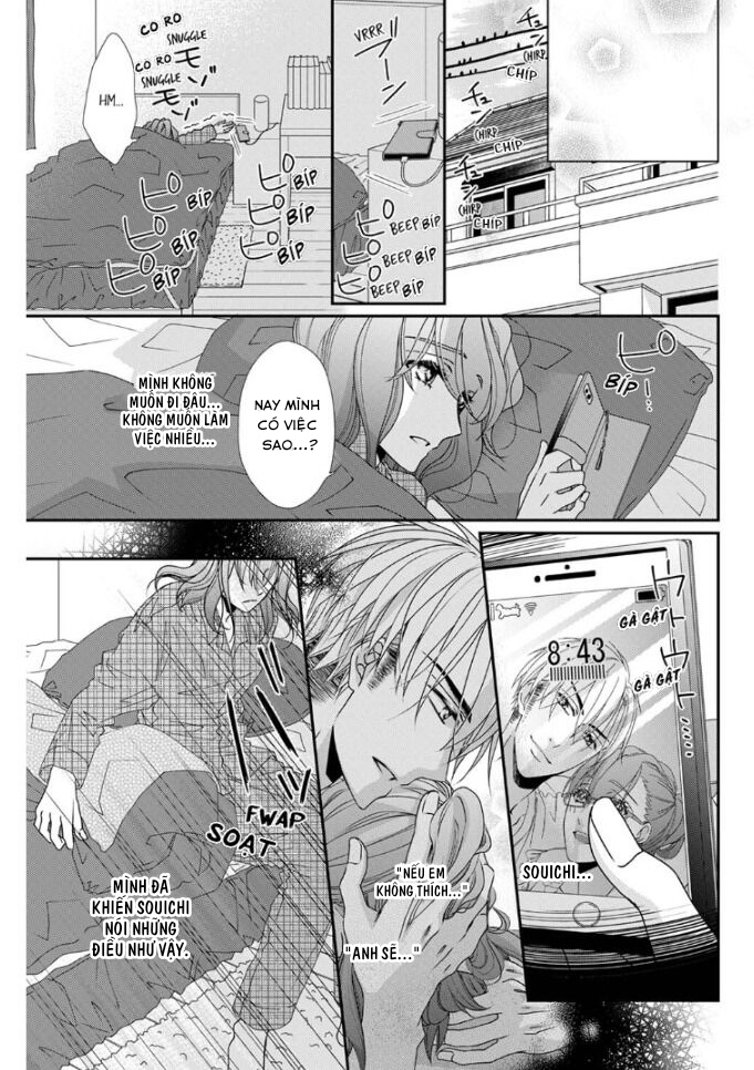 tên tội phạm nguy hiểm chapter 18.1 1