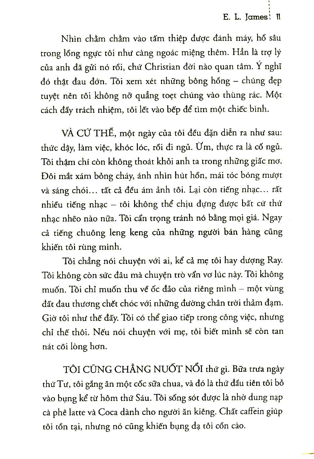 Năm Mươi Sắc Thái - Đen_AL