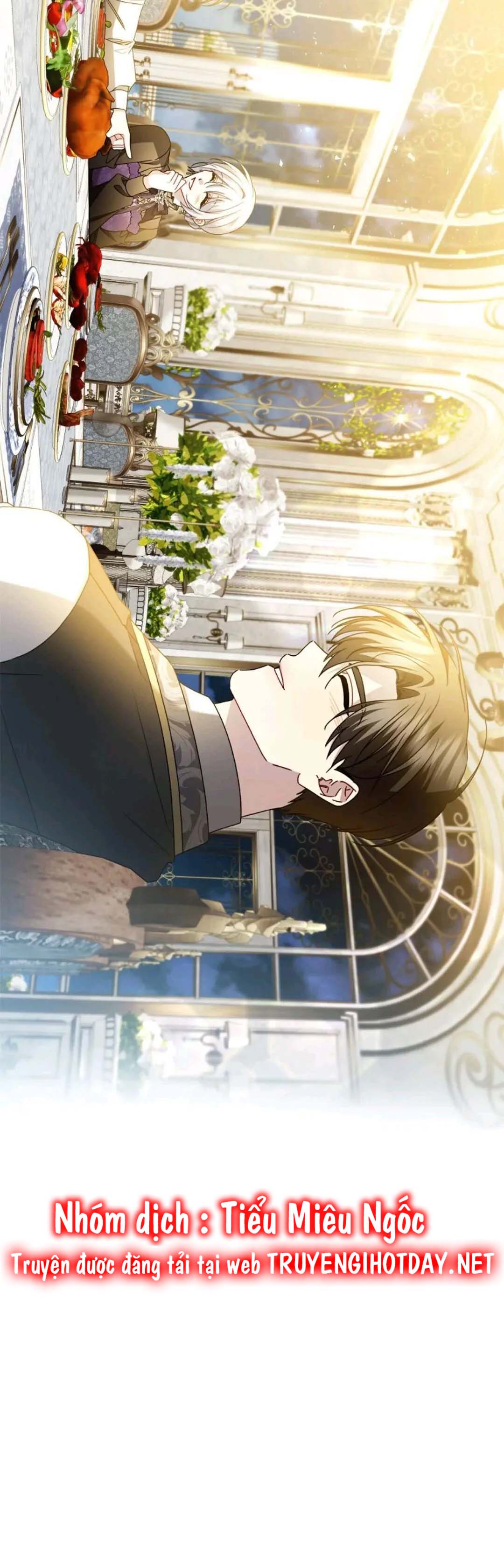 sự hối hận muộn màn chapter 111 22