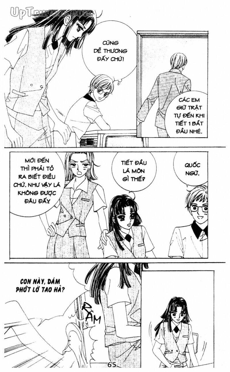 mặt nạ tình yêu chapter 40 67