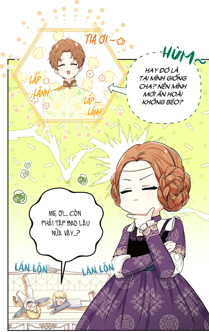 lần này tôi sẽ trở thành gia chủ chapter 24 17