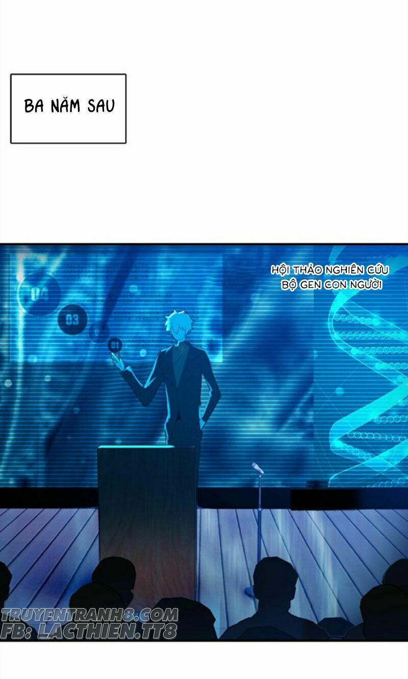 Ái Thượng Ngạo Kiều Long Vương Gia chapter 57 - Trang 45