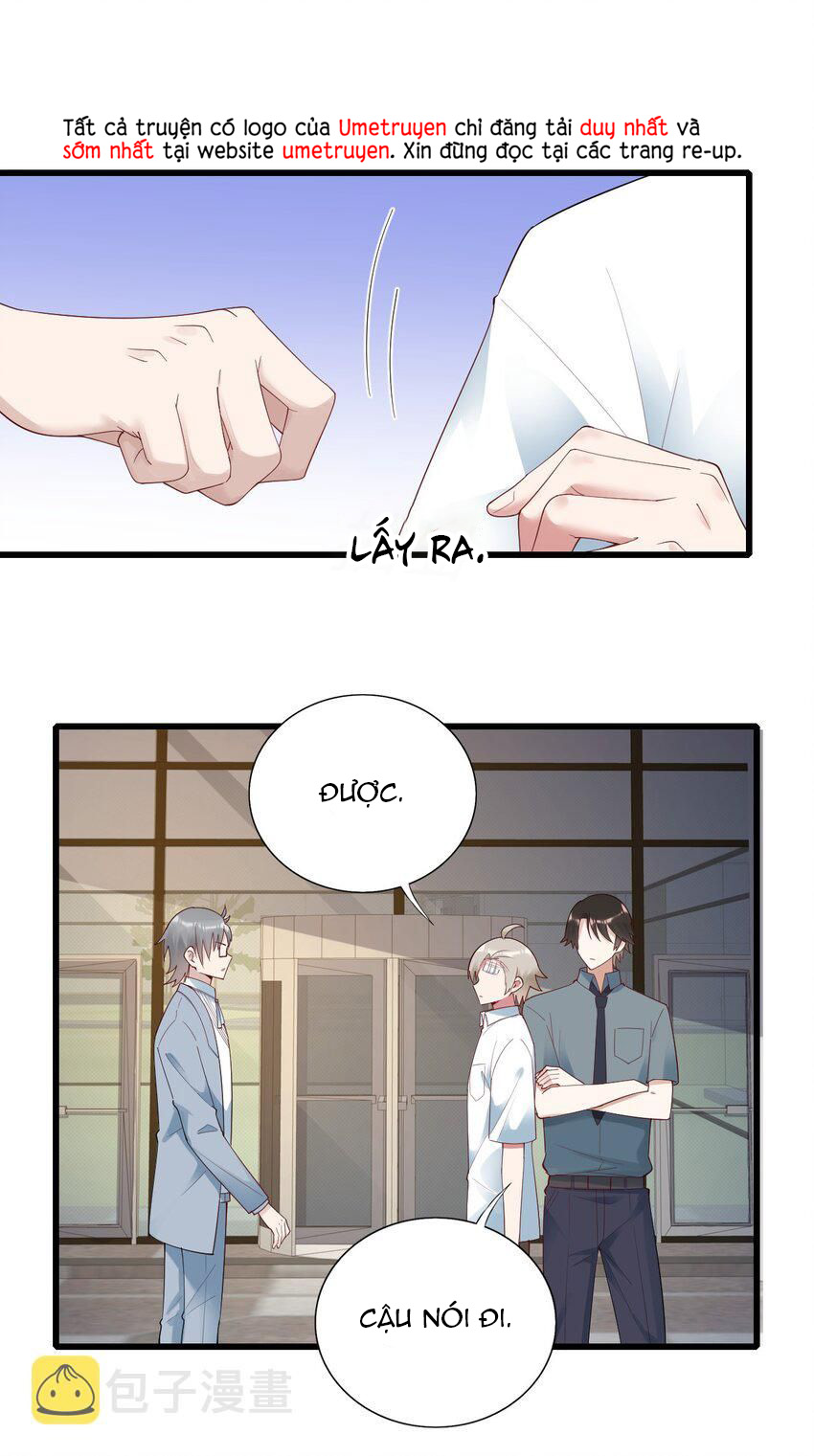 tức thời phạm quy [ tức thì vi quy ] chapter 76 3