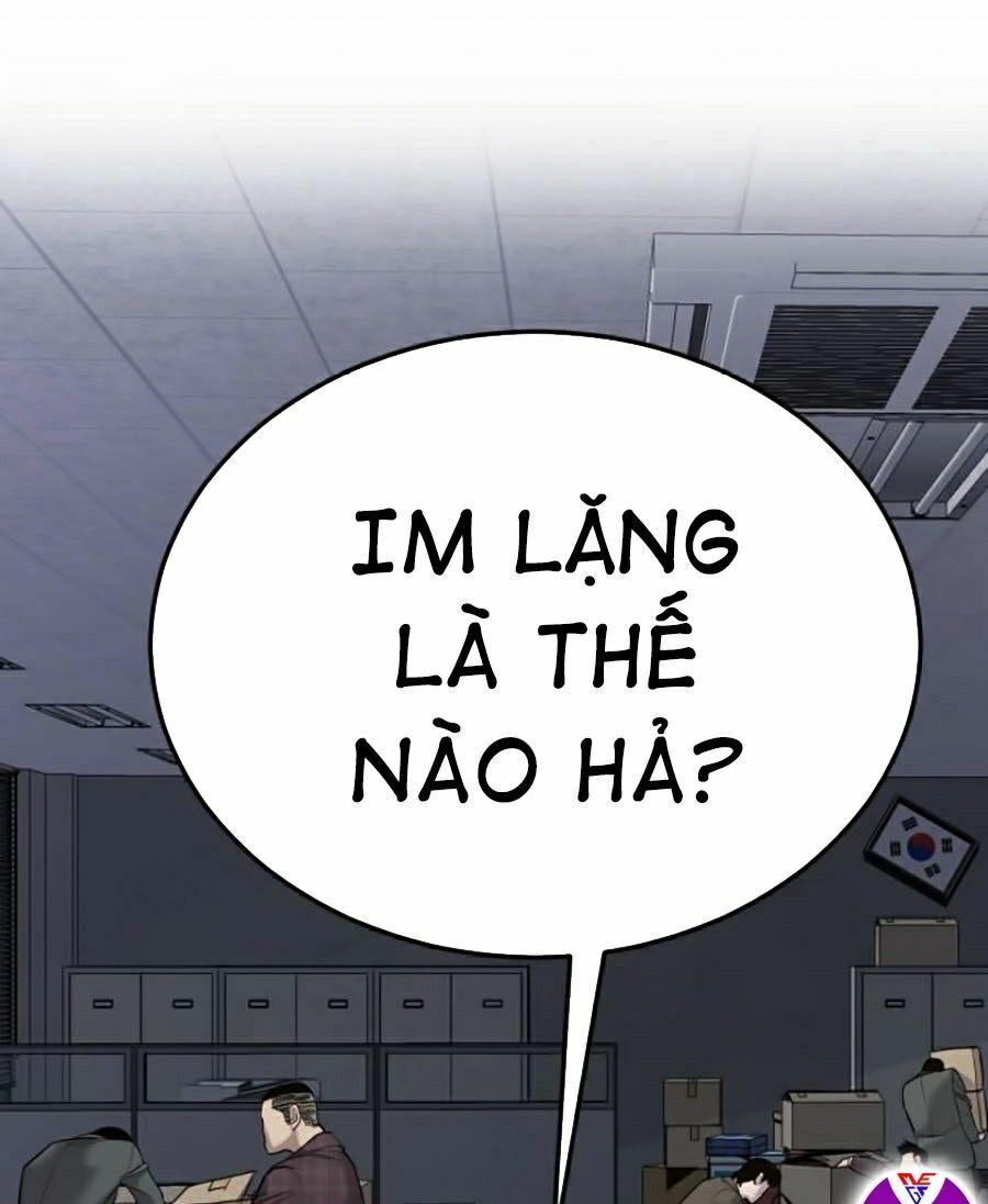 bố tôi là đặc vụ chapter 5 58