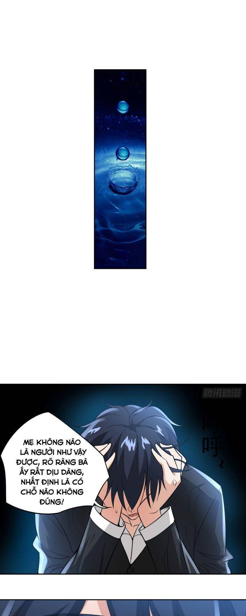 quỷ quyệt @ai chapter 20 8