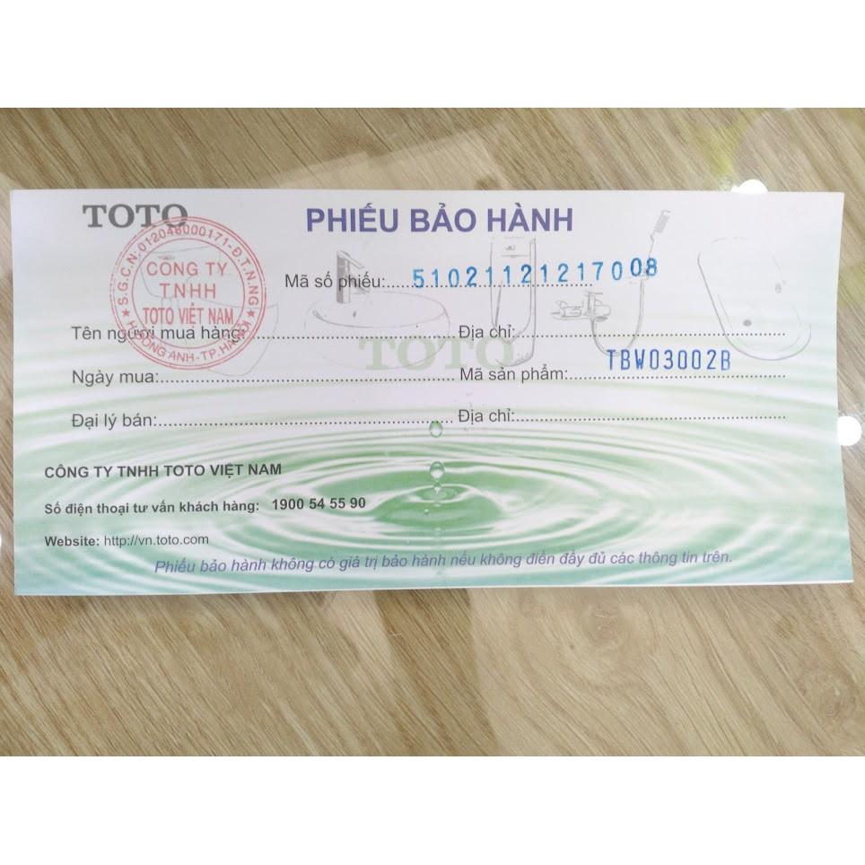 Bộ sen tắm cao cấp TOTO DGH104ZR, sen tắm nóng lạnh