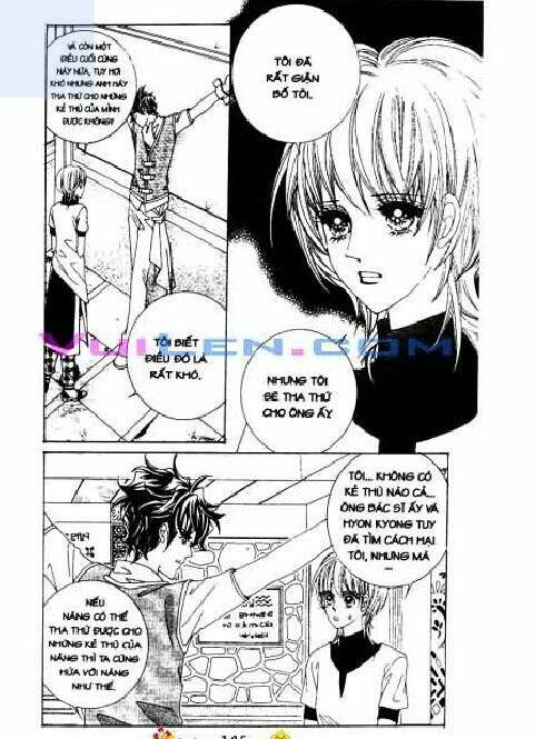 công chúa của tôi chapter 5 142