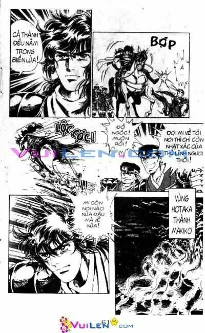 vương tử takeru chapter 1 61