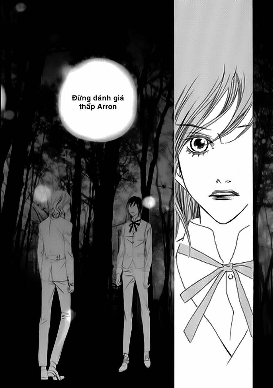 savage garden - "vườn hoang" chapter 15 41