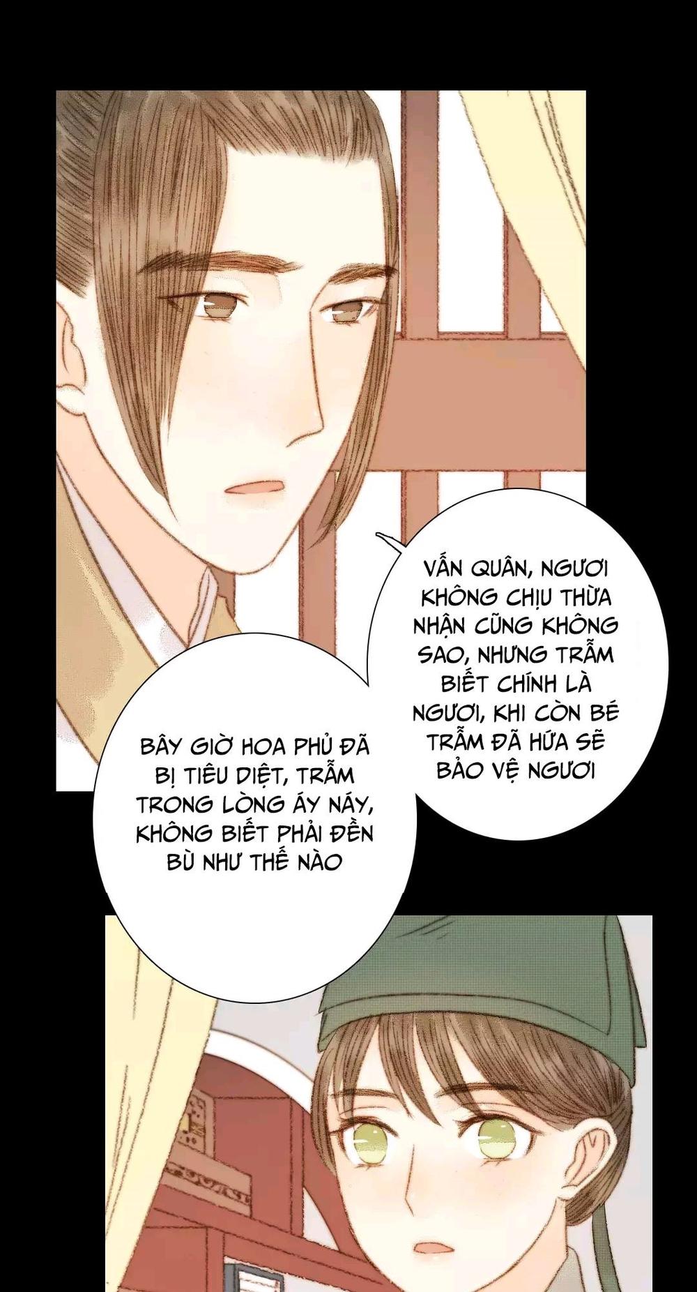 vương gia bá đạo và bác sĩ xinh đẹp chapter 68 2