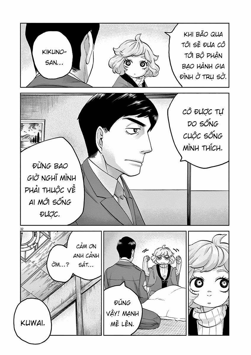 hành vi bạo ngược - violence action chapter 12.2 11