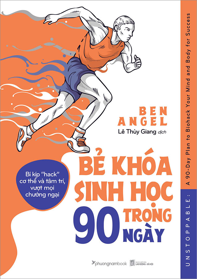 Bẻ Khóa Sinh Học Trong 90 Ngày - Phương Nam