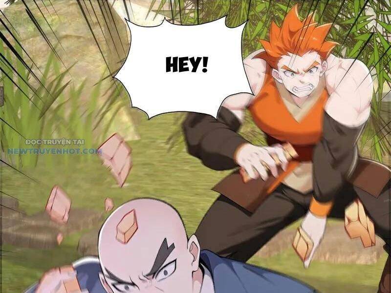 ta thực sự không muốn làm thần tiên chapter 111 60